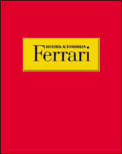 História automobilov Ferrari 