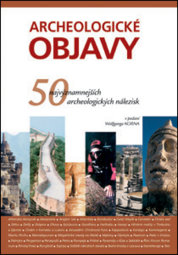 Archeologické objavy