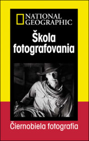 Škola fotografovania: Čiernobiela fotografia