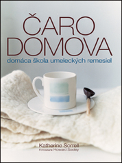 Čaro domova