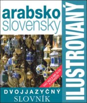 Dvojjazyčný slovník arabsko - slovenský