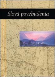 Slová  povzbudenia