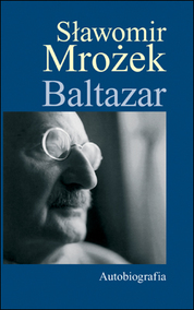 Baltazar: Autobiografia