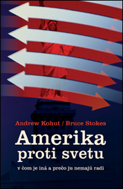 Amerika proti svetu