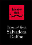 Tajomný život Salvadora Dalího