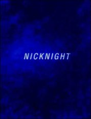 Nicknight, Photo GB,D