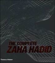 Complete Zaha Hadid