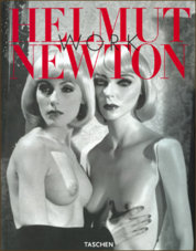 Helmut Newton: Work