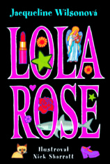 Lola Rose