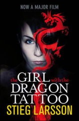 Girl with the Dragon Tattoo