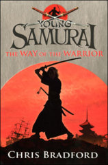 Young Samurai Way of the Warrior