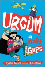 Urgum a malý Gups