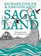 Saga Land: The Island Of Stories At The Edge Of The World