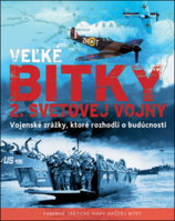 Veľké bitky 2. svetovej vojny