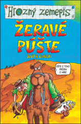 Žeravé púšte