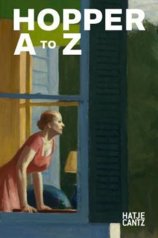 Edward Hopper: A to Z