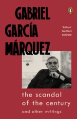 The Scandal of the Century: and Other Writings