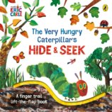 The Very Hungry Caterpillars Hide-and-Seek