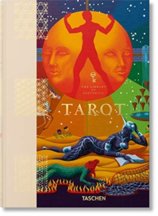 Library of Esoterica. Tarot