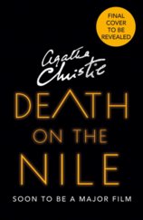 Death On The Nile Film Tie-In Edition