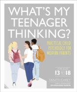 Whats My Teenager Thinking