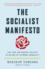 The Socialist Manifesto