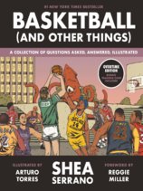 Basketball and Other Things