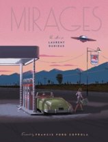 Mirages: the Art of Laurent Durieux