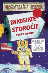 Dvadsiate storočie