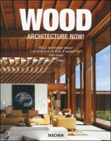 Architecture Now Wood mi
