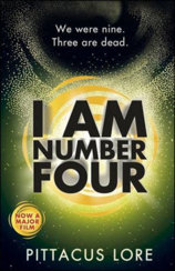 I am Number Four