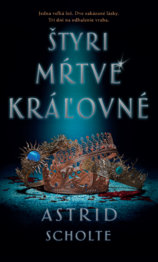 Štyri mŕtve kráľovné