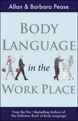 Body Language in the Work Place