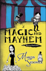 Magic and Mayhem