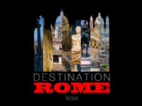 Destination Rome