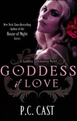 Goddess of Love