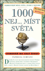 1000 nej...míst světa