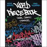 World Piecebook: Global Graffiti