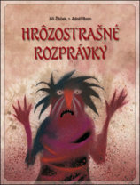 Hrôzostrašné rozprávky