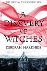 Discovery of Witches