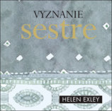 Vyznanie sestre