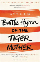 Battle Hymn of the Tiger Mother