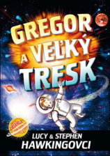 Gregor a veľký tresk (3)