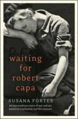 Waiting for Rober Capa