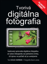 Tvorivá digitálna fotografia