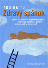 Ako na to: Zdravý spánok