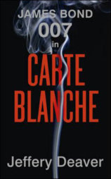 Carte Blanche