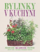 Bylinky v kuchyni