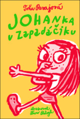 Johanka v Zapadáčiku