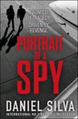 Portrait of Spy